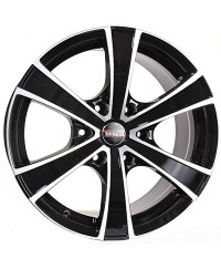 TechLine 803 BD R18 W8 PCD6x139.7 ET25 DIA106.1